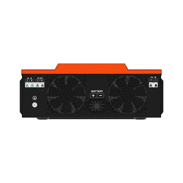 PowMr 3200W 24V powmr-3200w-24v фото