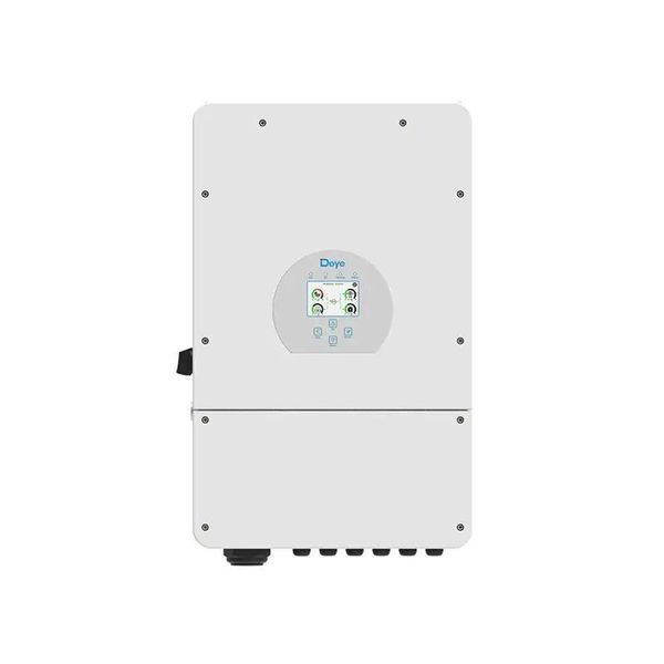 Гібридний інвертор Deye SUN-10K-SG04LP1-EU 1 фаза, 10kWt, 48V deye-10kwt-1p фото